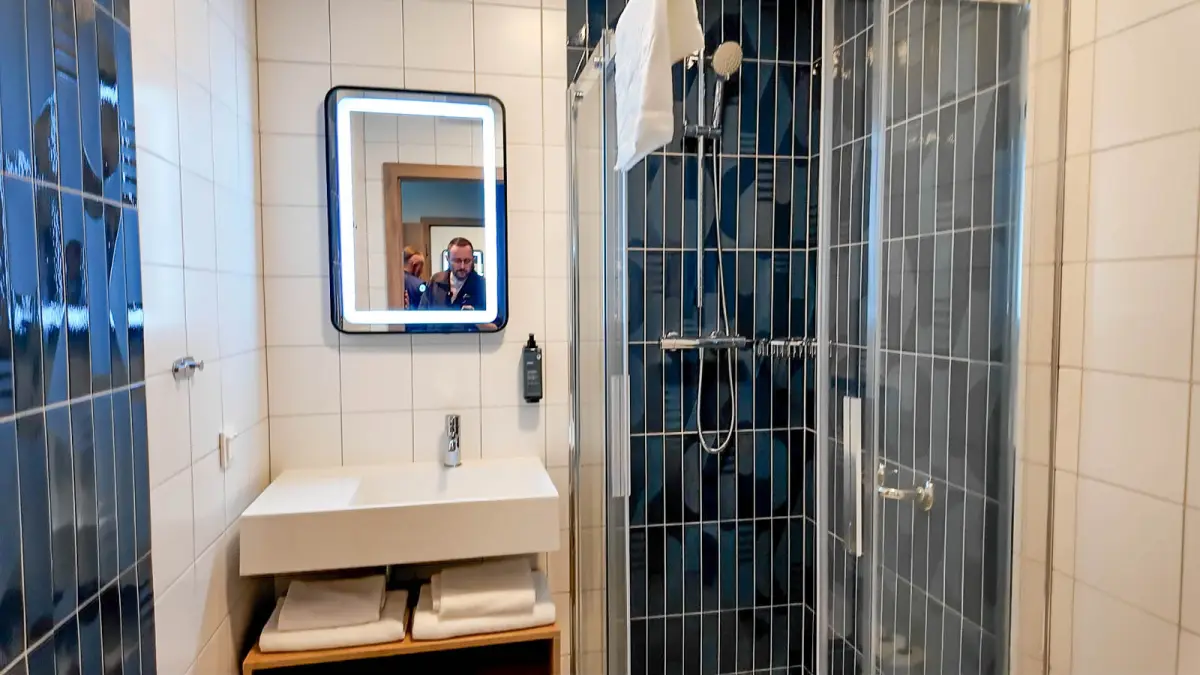 Готель ibis Styles у Болеславці