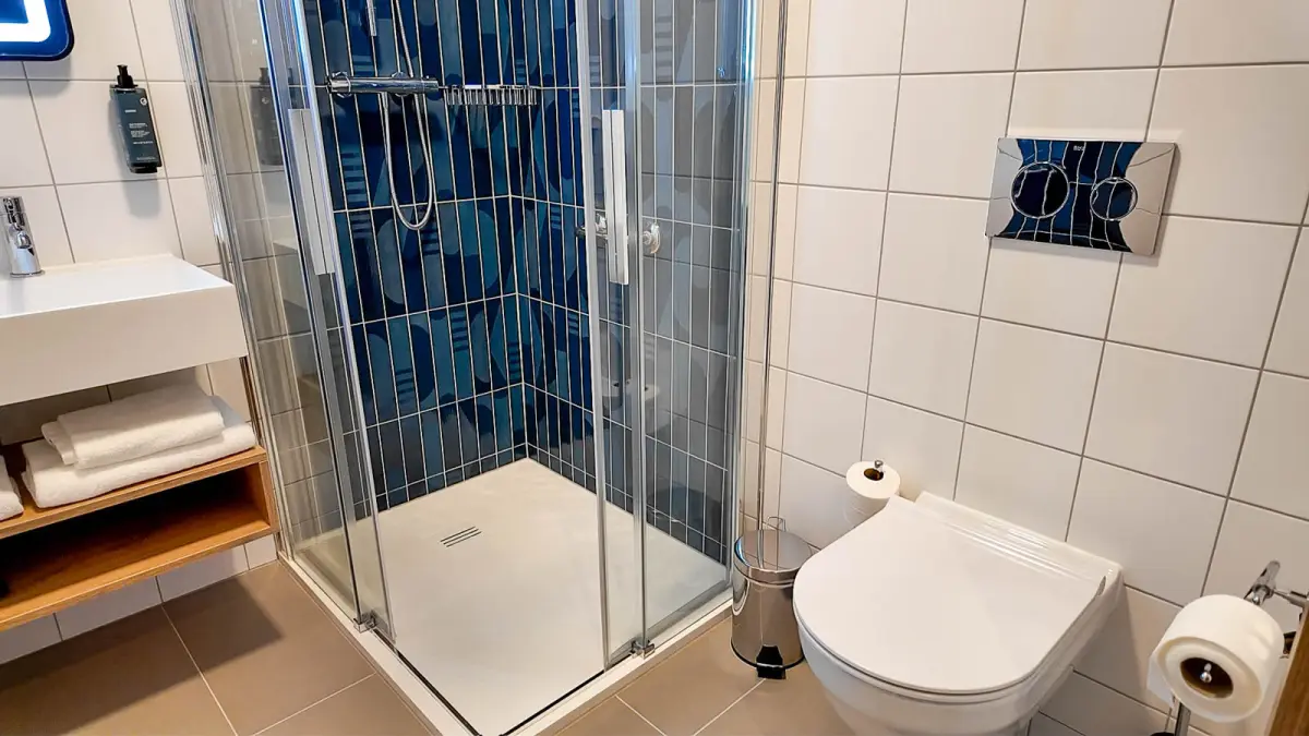 Hotel ibis Styles w Bolesławcu