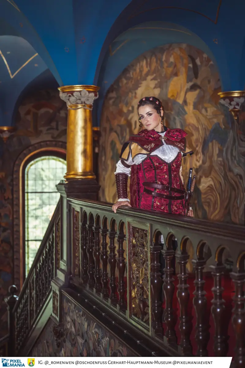 Фотографії учасників зльоту Pixelmania