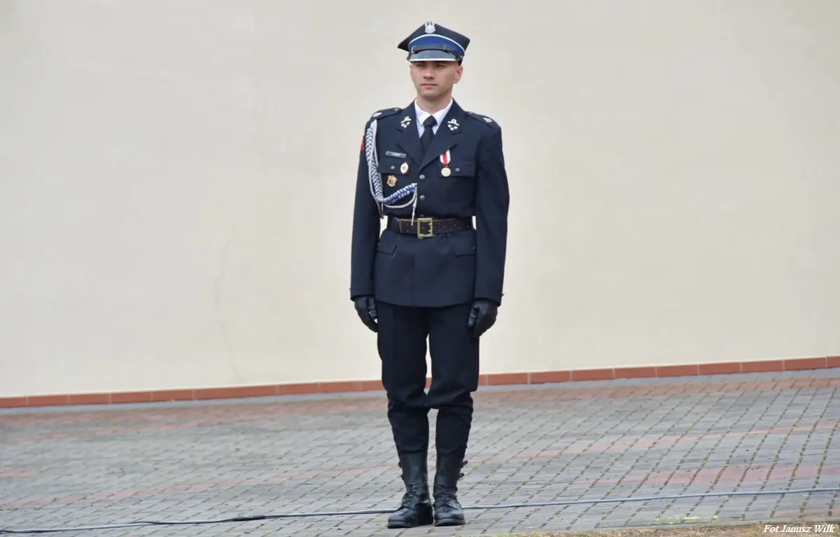 80-lecie OSP Różyniec