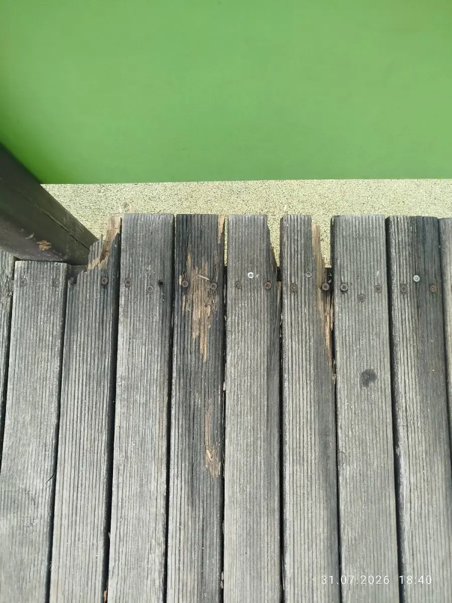 Playground platform