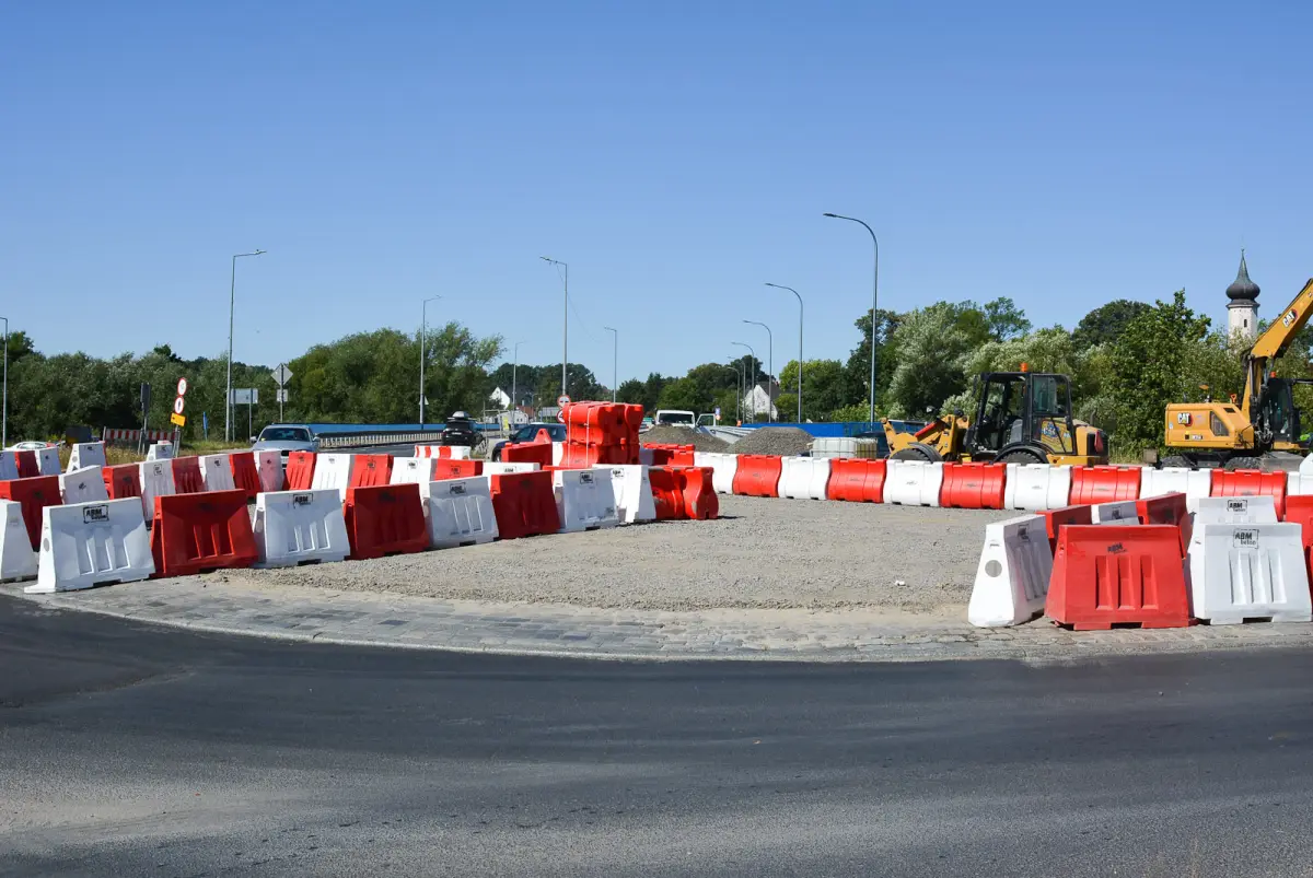 Кільце Jerzego Szmajdzińskiego у п’ятницю, 14 серпня