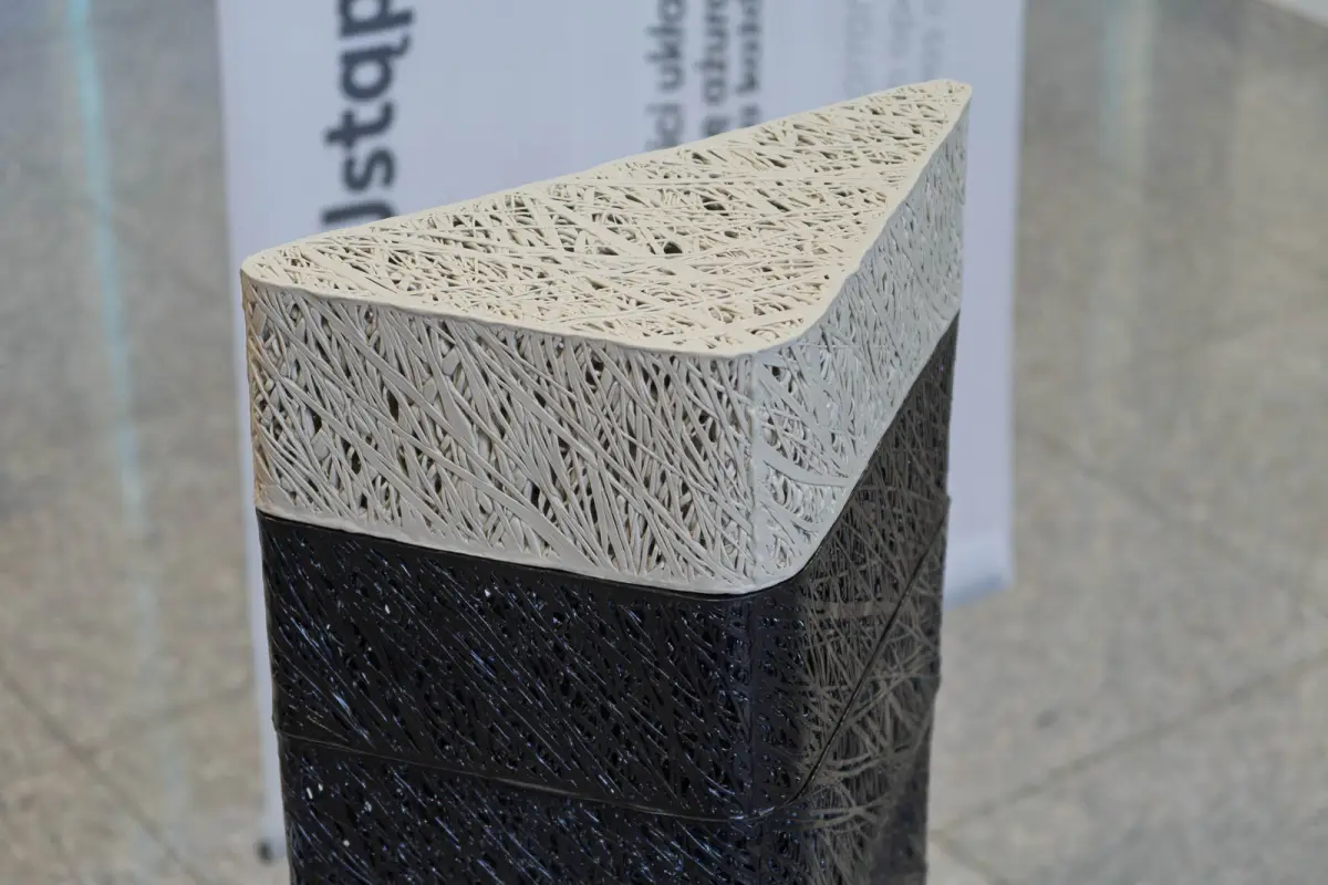 Wernisaż wystawy rzeźb Pleneru Ceramiczno-Rzeźbiarskiego