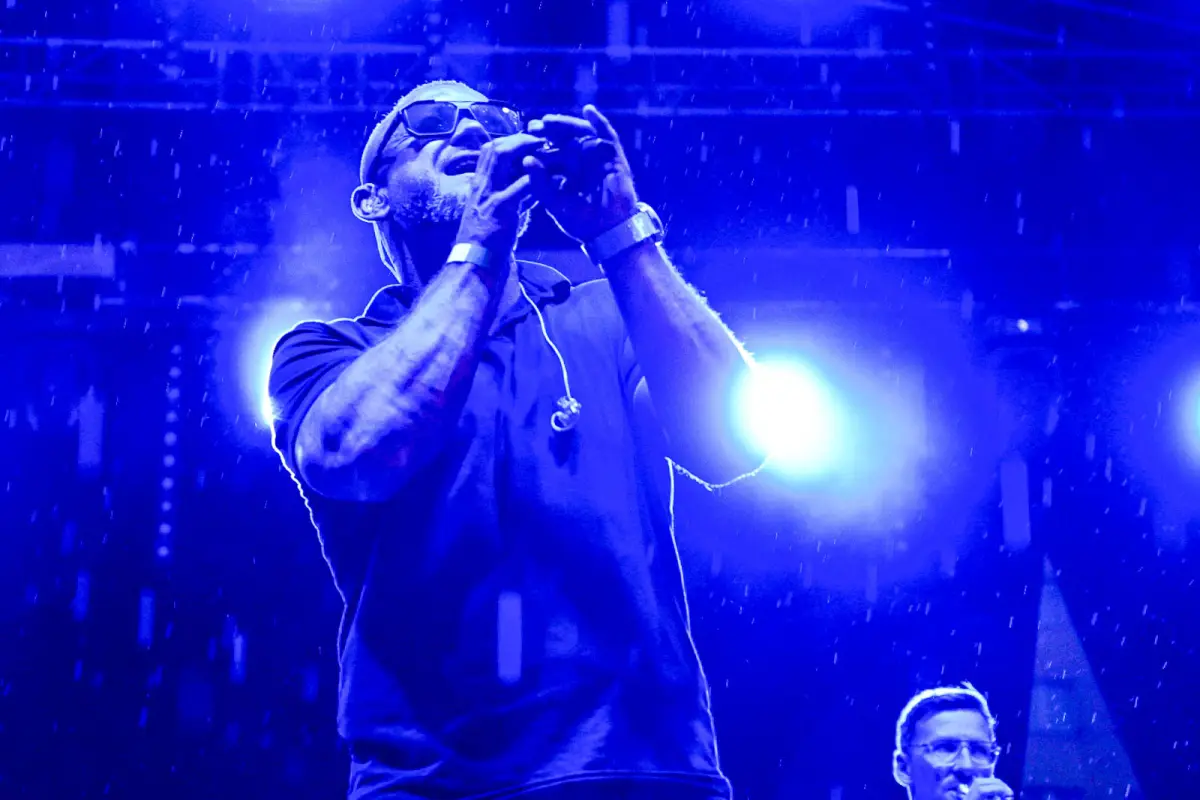 Koncert zespołu Tabu w Bolesławcu