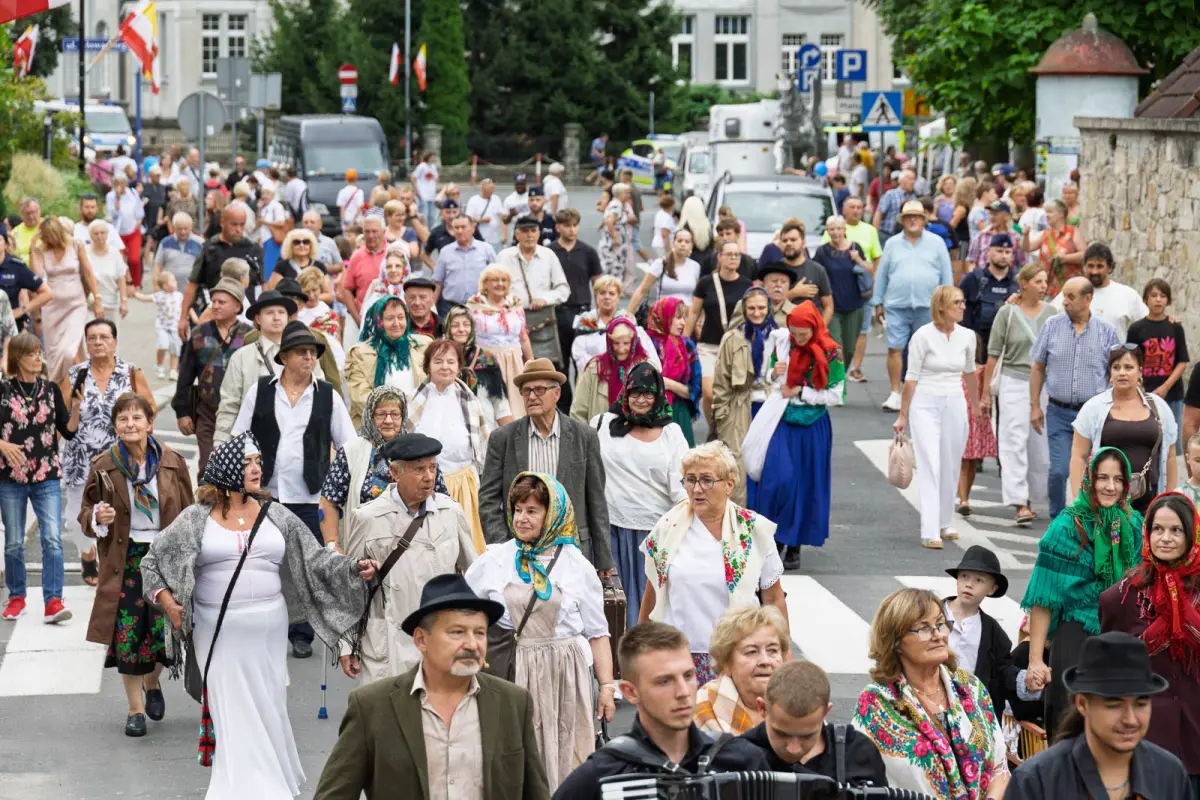 Otwarcie Święta Ceramiki w Bolesławcu - 2026 rok