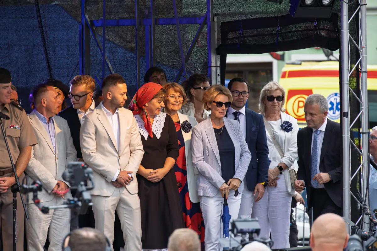 Otwarcie Święta Ceramiki w Bolesławcu - 2026 rok