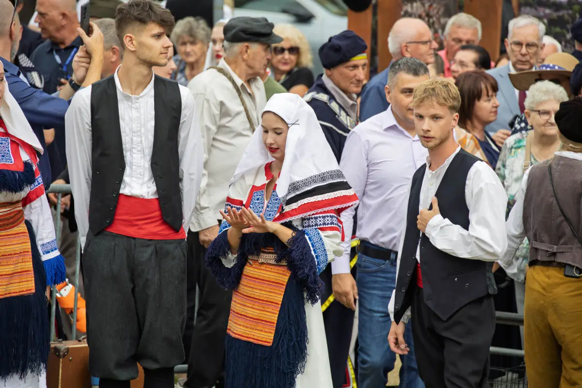 Otwarcie Święta Ceramiki w Bolesławcu - 2026 rok