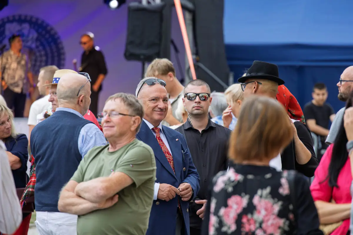 Otwarcie Święta Ceramiki w Bolesławcu - 2026 rok