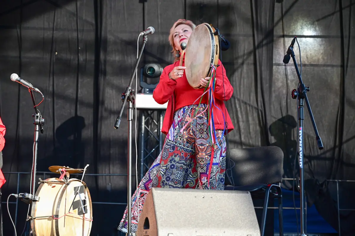Koncert tria SVAHY
