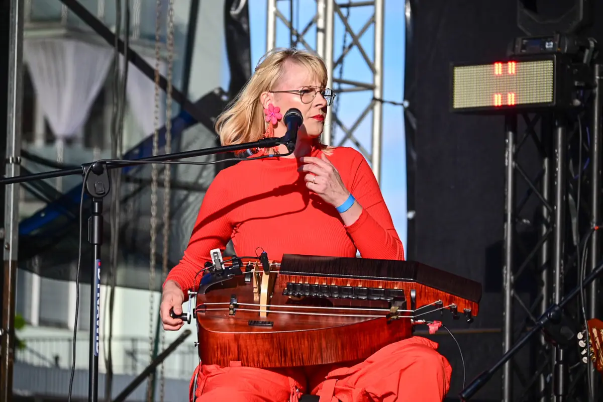Koncert tria SVAHY