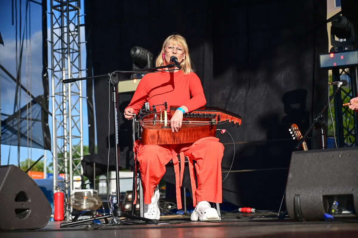 SVAHY Trio Concert
