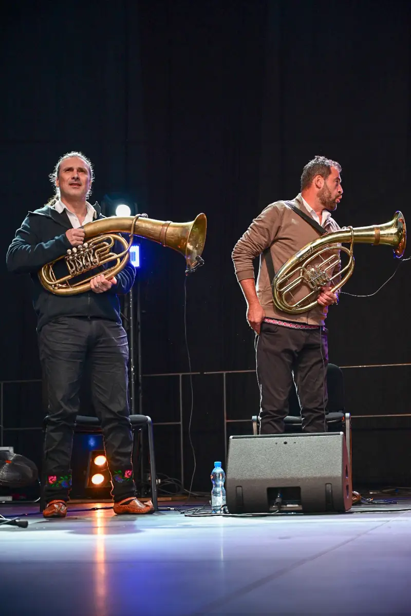 Goran Bregović concert
