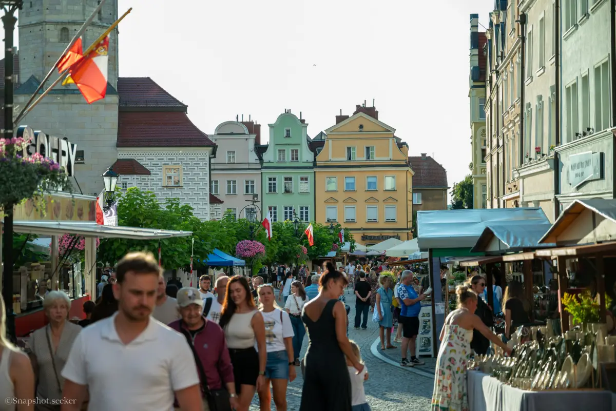 32. Bolesławieckie Święto Ceramik