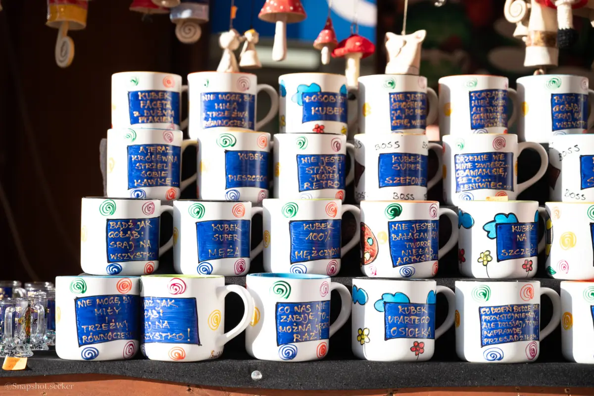 32-ге Болеславецьке свято кераміки