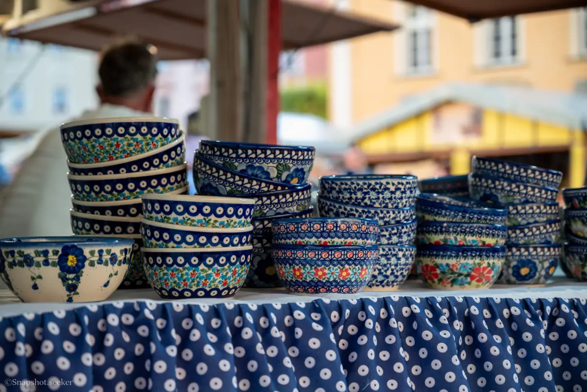 32-ге Болеславецьке свято кераміки