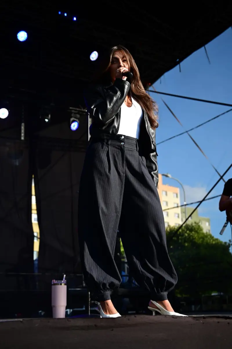 Wiktora Kida - koncert w Bolesławcu