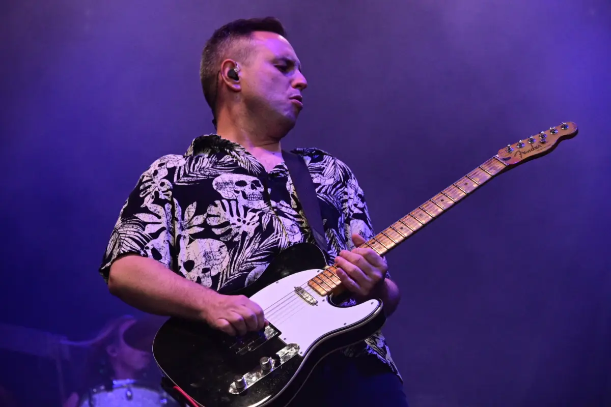 Zeppelinians Concert in Bolesławiec
