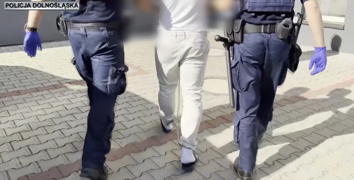 Підозрювані
