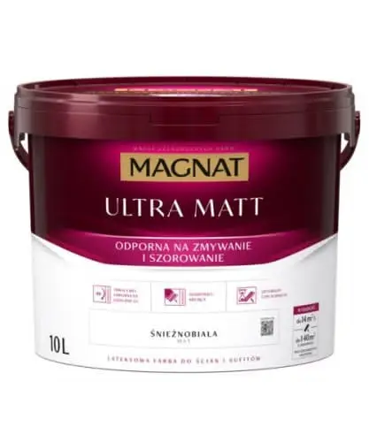 Farba Magnat Ultra Matt