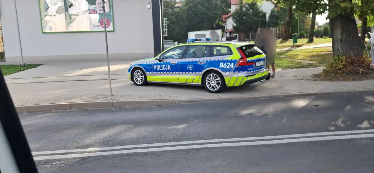 Zdjęcia z kontroli
