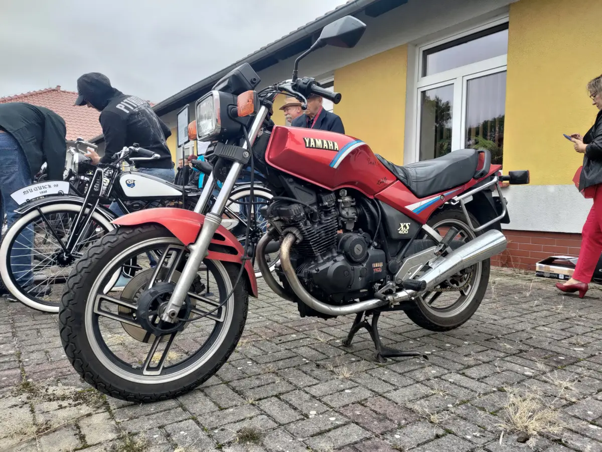 Classics in Kruszyn 2026