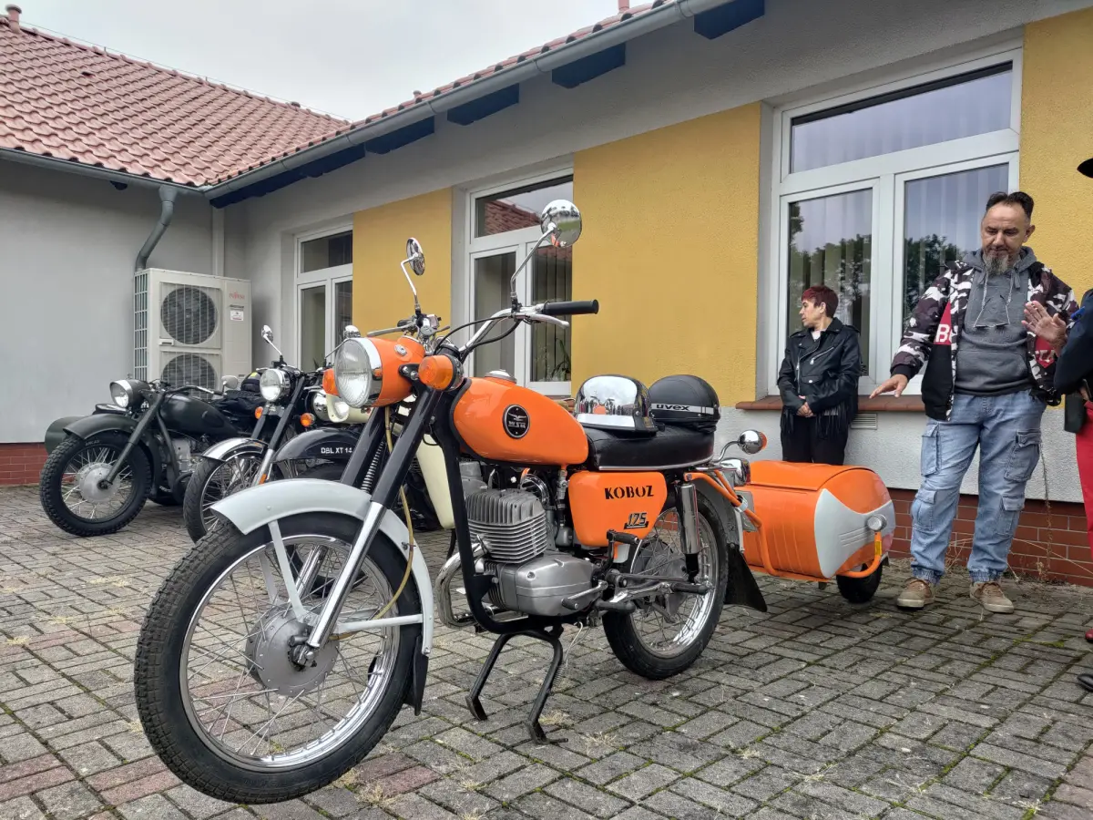 Classics in Kruszyn 2026