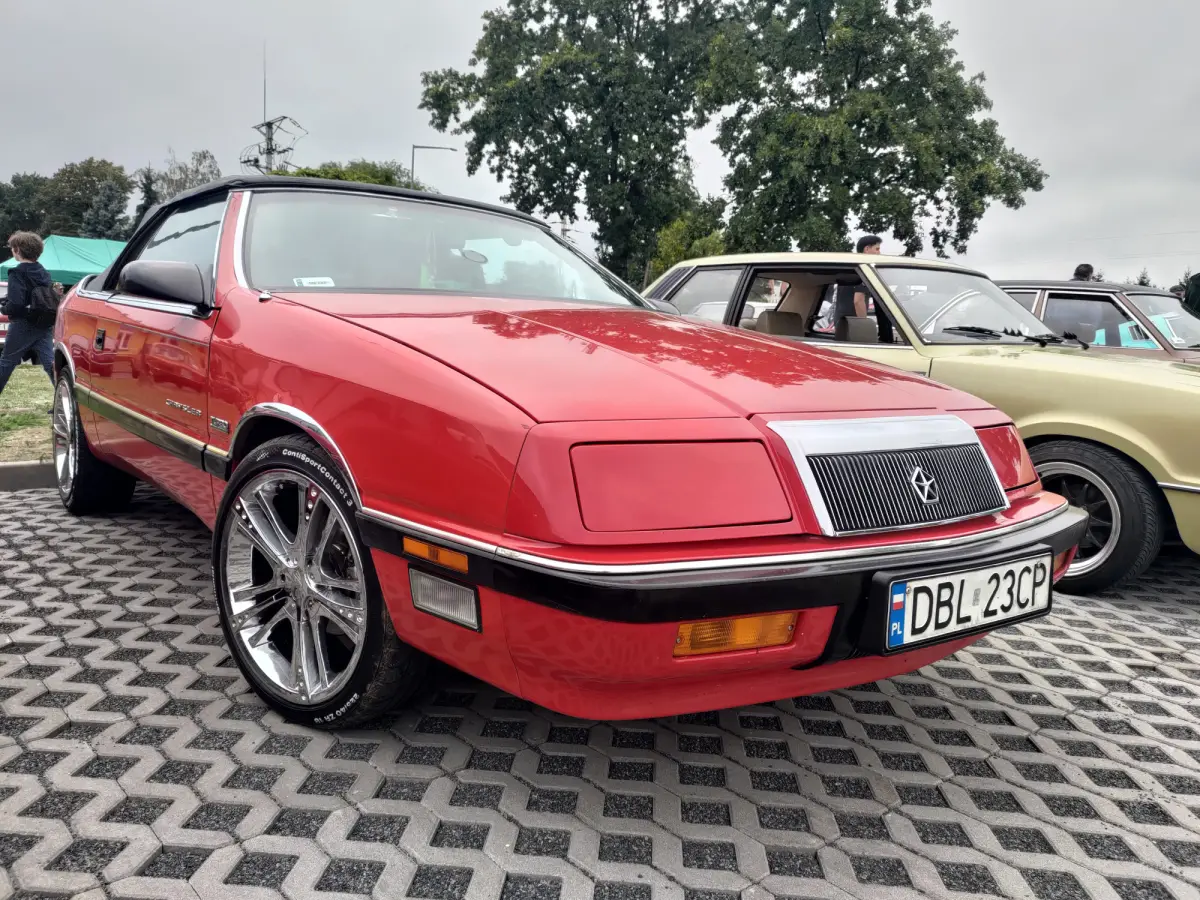 Classics in Kruszyn 2026