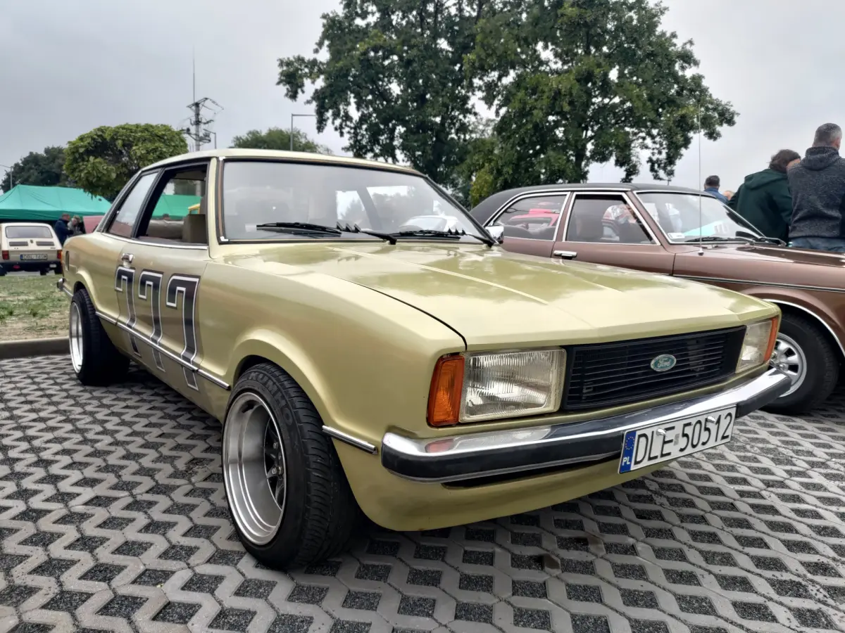 Classics in Kruszyn 2026