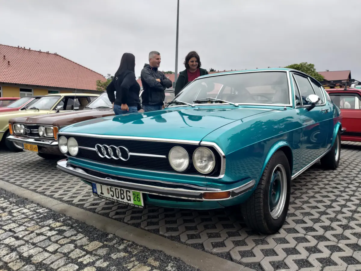 Classics in Kruszyn 2026