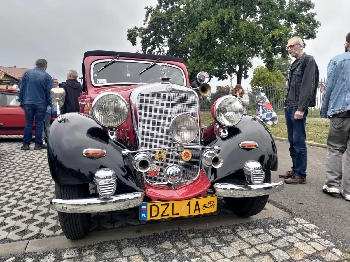 Classics in Kruszyn 2026