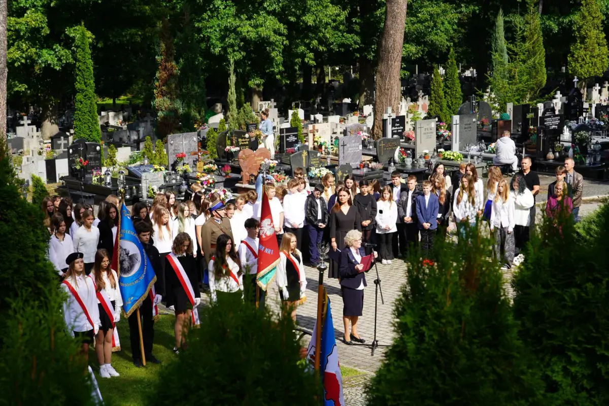 Marsz Żywej Pamięci Polskiego Sybiru