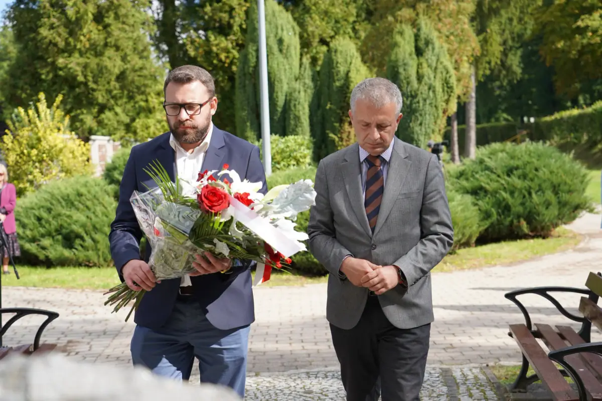 Marsz Żywej Pamięci Polskiego Sybiru
