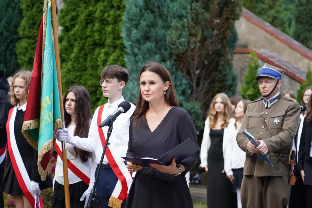 Marsz Żywej Pamięci Polskiego Sybiru