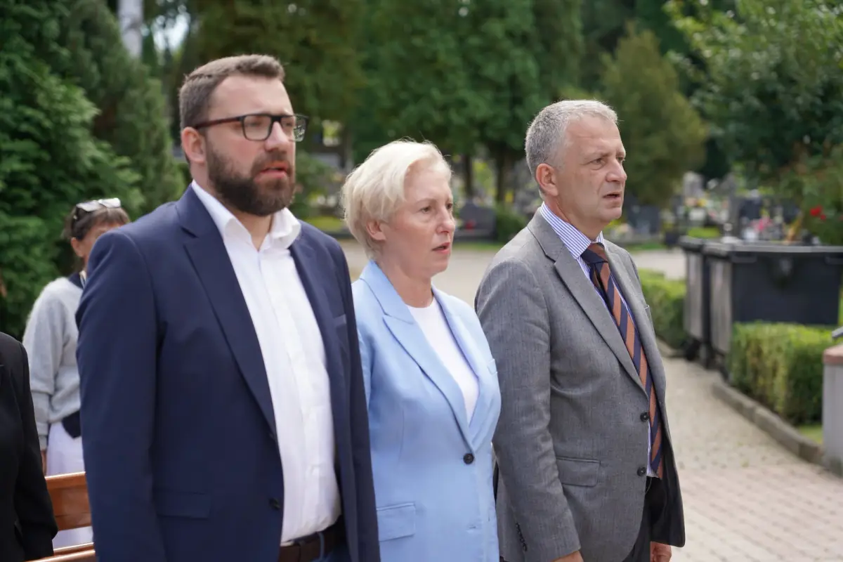 Marsz Żywej Pamięci Polskiego Sybiru
