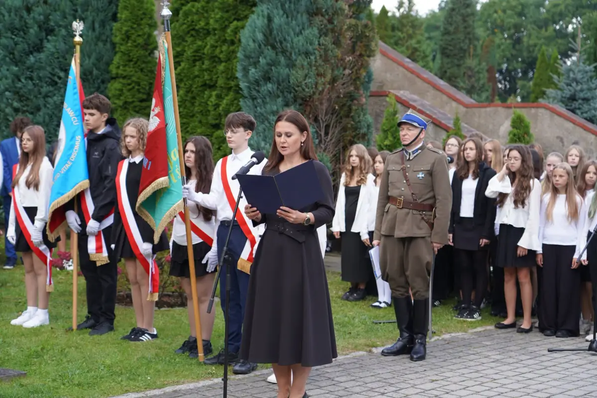 Marsz Żywej Pamięci Polskiego Sybiru
