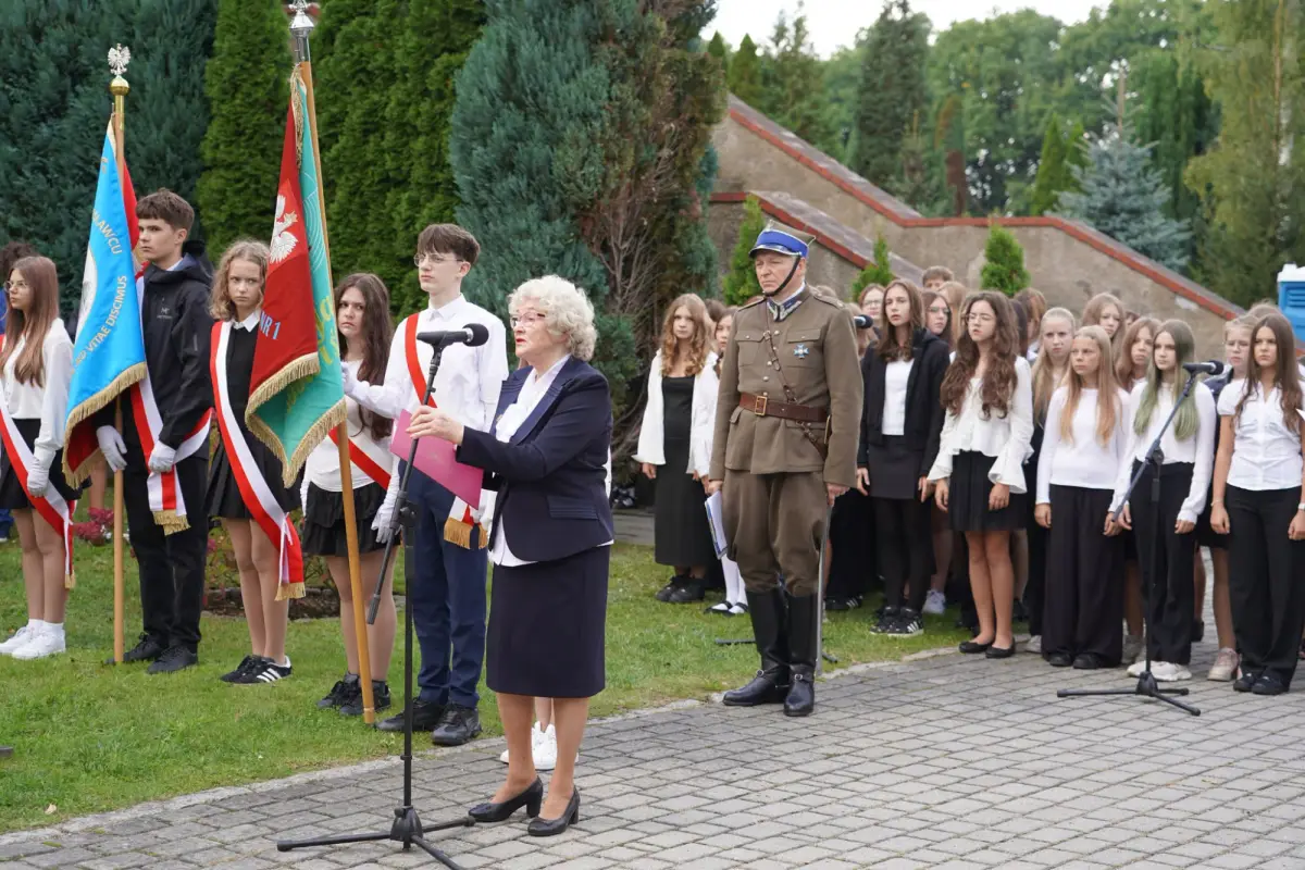 Marsz Żywej Pamięci Polskiego Sybiru