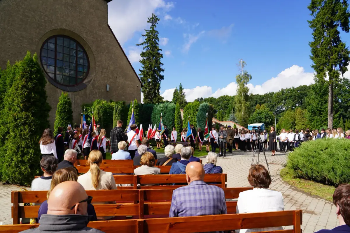 Marsz Żywej Pamięci Polskiego Sybiru