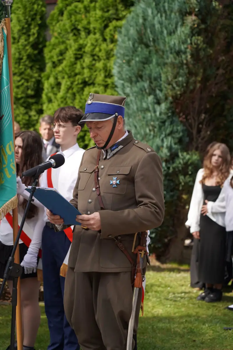 Marsz Żywej Pamięci Polskiego Sybiru