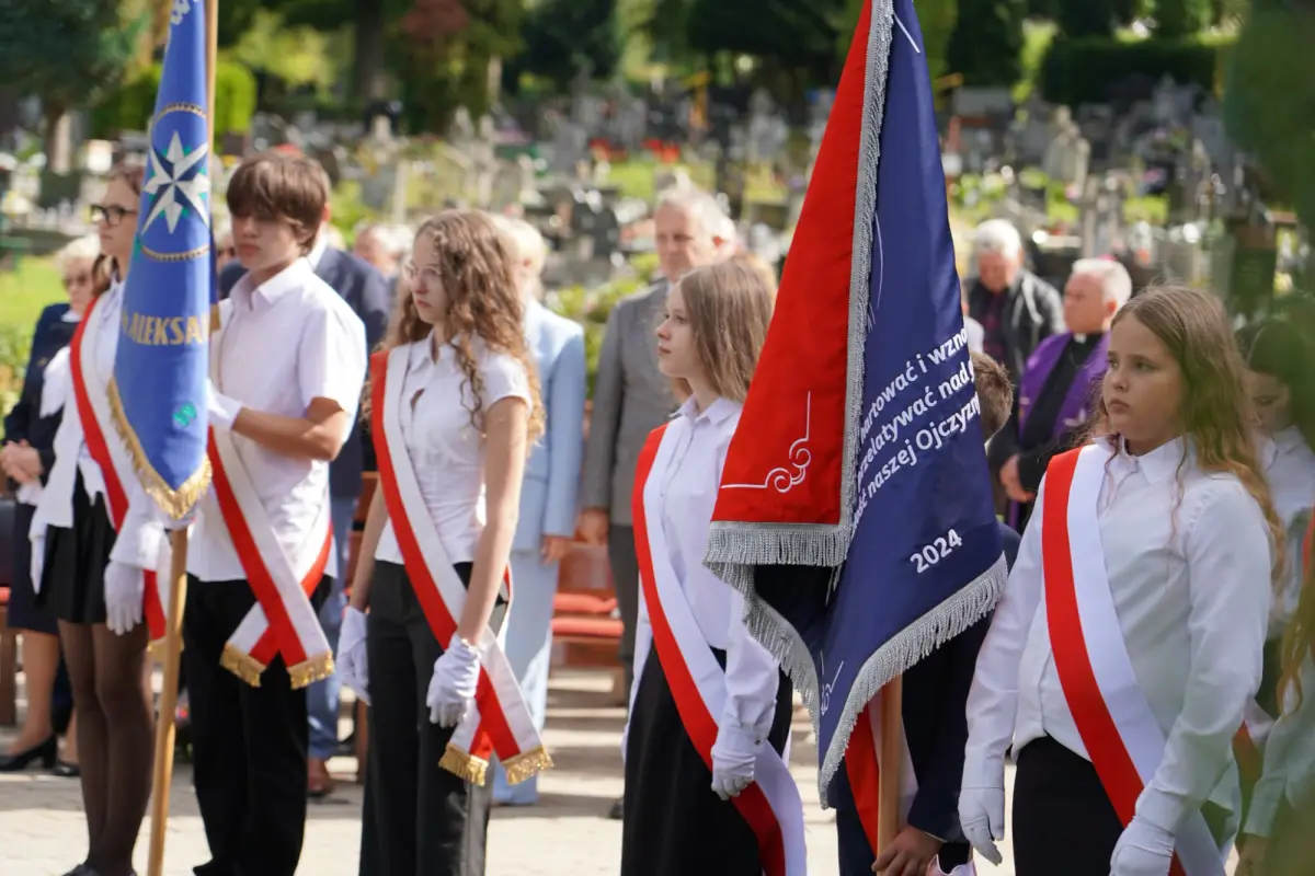 Marsz Żywej Pamięci Polskiego Sybiru