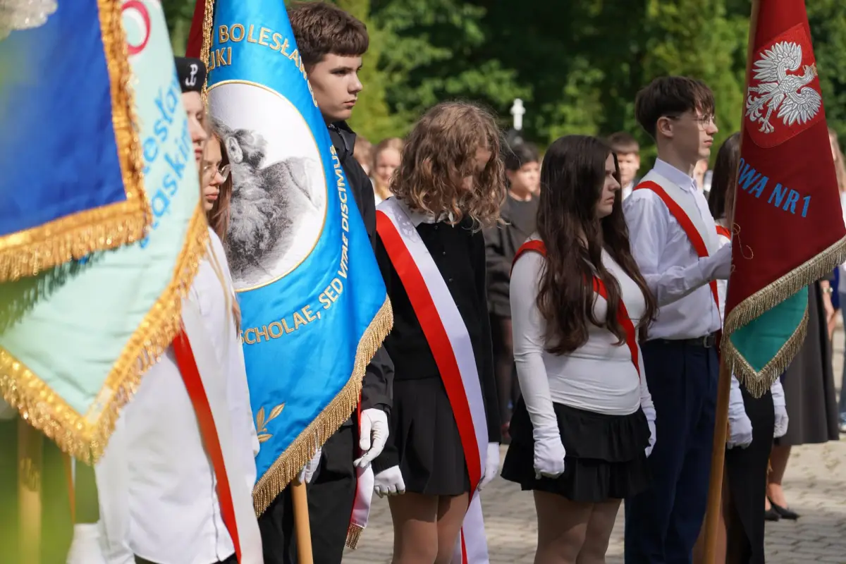 Marsz Żywej Pamięci Polskiego Sybiru