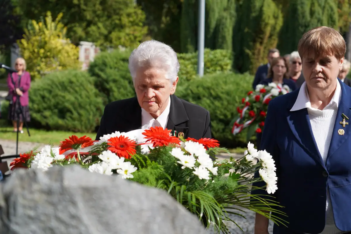 Marsz Żywej Pamięci Polskiego Sybiru