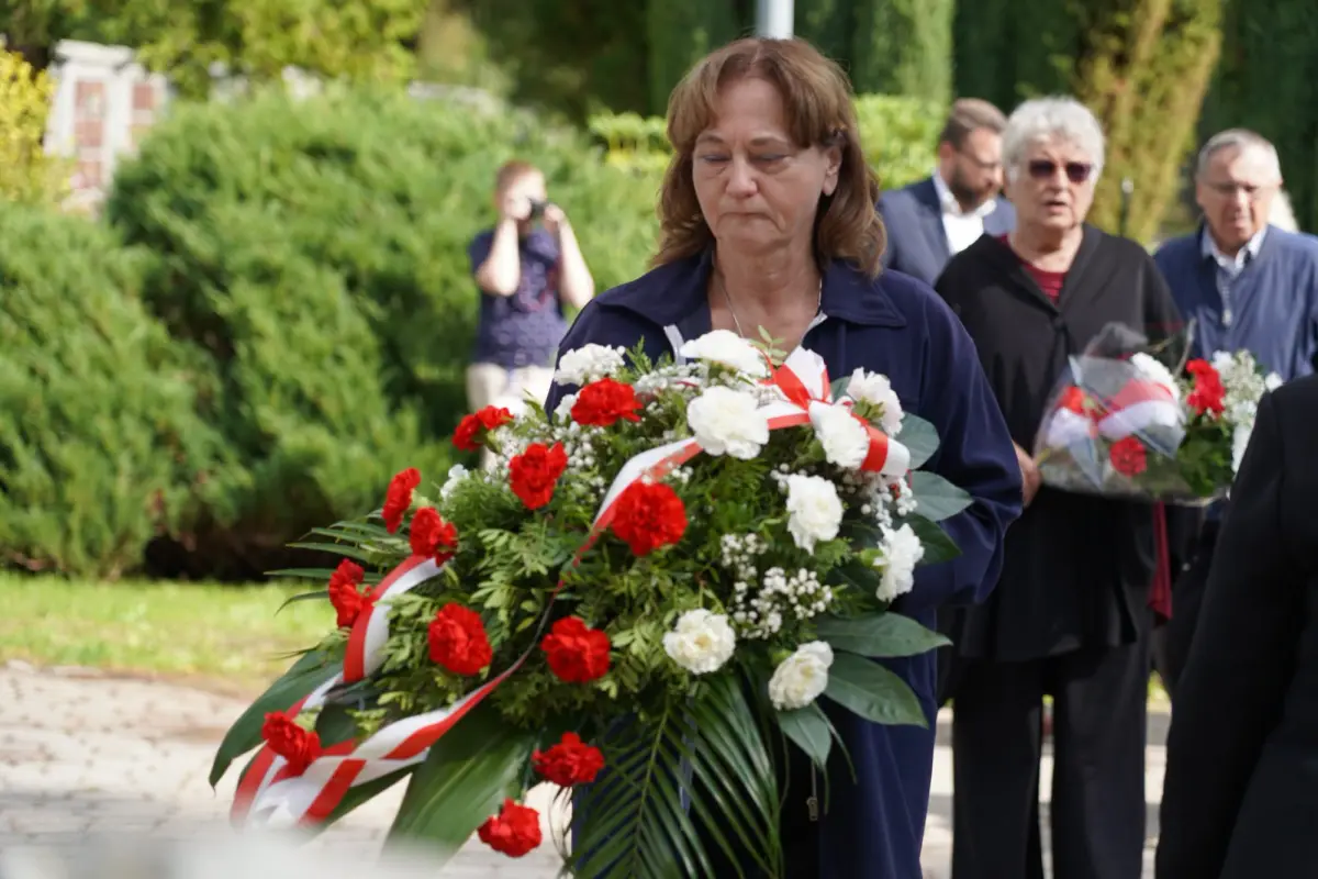 Marsz Żywej Pamięci Polskiego Sybiru