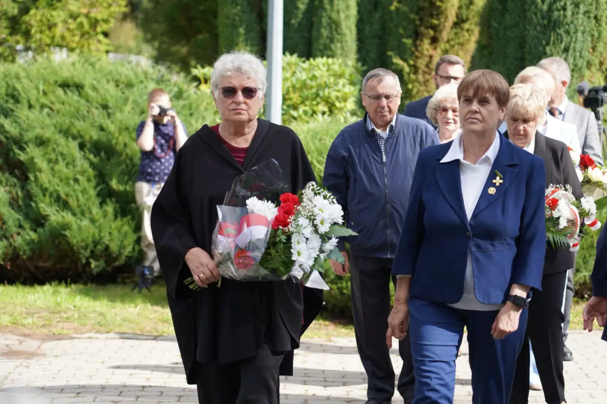 Marsz Żywej Pamięci Polskiego Sybiru