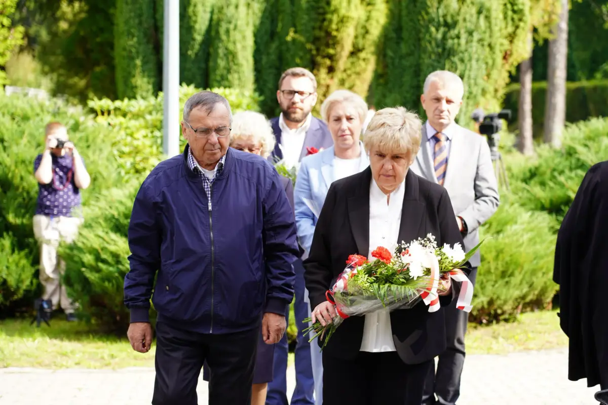 Marsz Żywej Pamięci Polskiego Sybiru