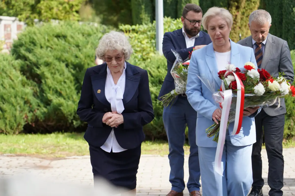 Marsz Żywej Pamięci Polskiego Sybiru