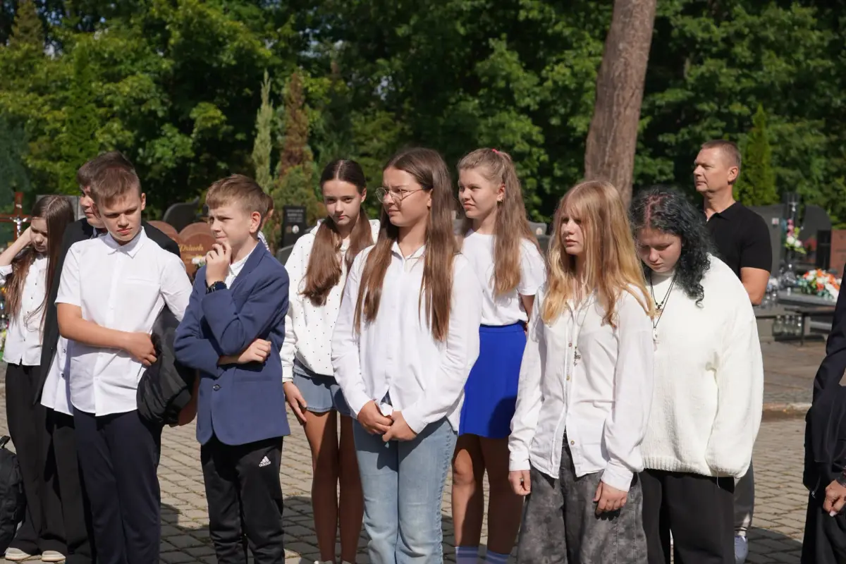 Marsz Żywej Pamięci Polskiego Sybiru