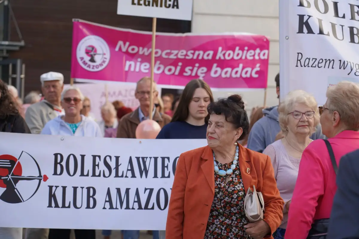 Dwunasty Dzień Walki z Rakiem
