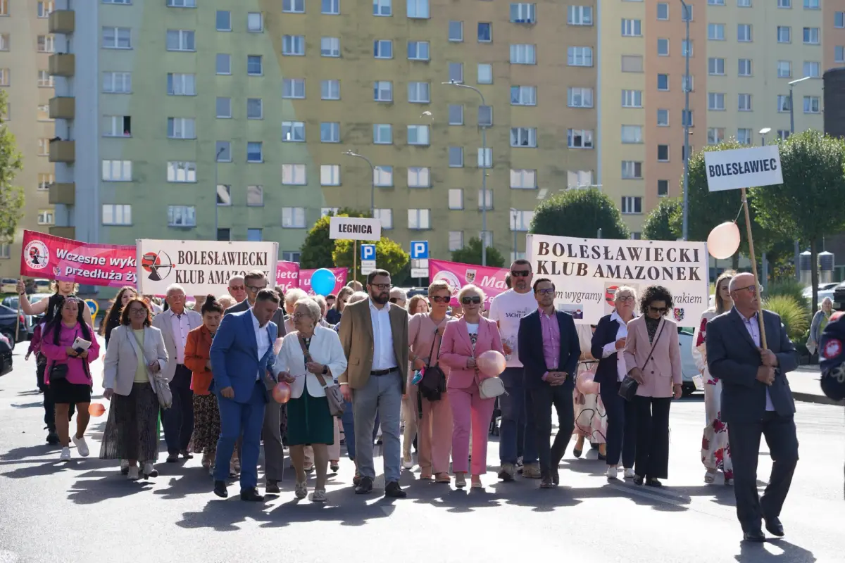 Dwunasty Dzień Walki z Rakiem