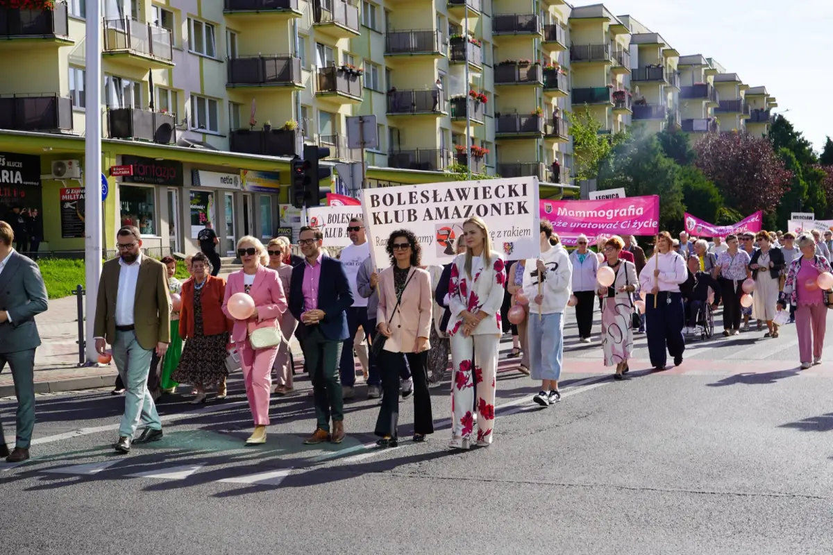 Dwunasty Dzień Walki z Rakiem