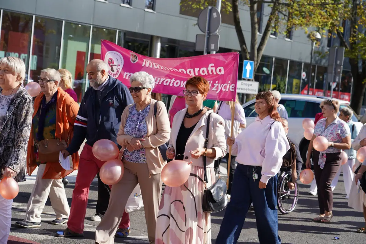 Dwunasty Dzień Walki z Rakiem